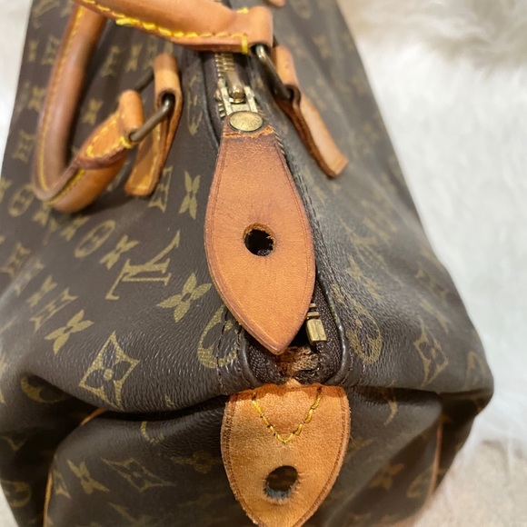 Speedy 35❤️sold❤️ - Picture 6 of 16